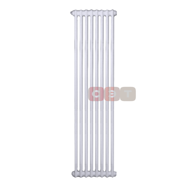 Радиатор стальной 2х трубный Rifar TUBOG 08 секций (в. 1800мм, подкл. -  боковое)